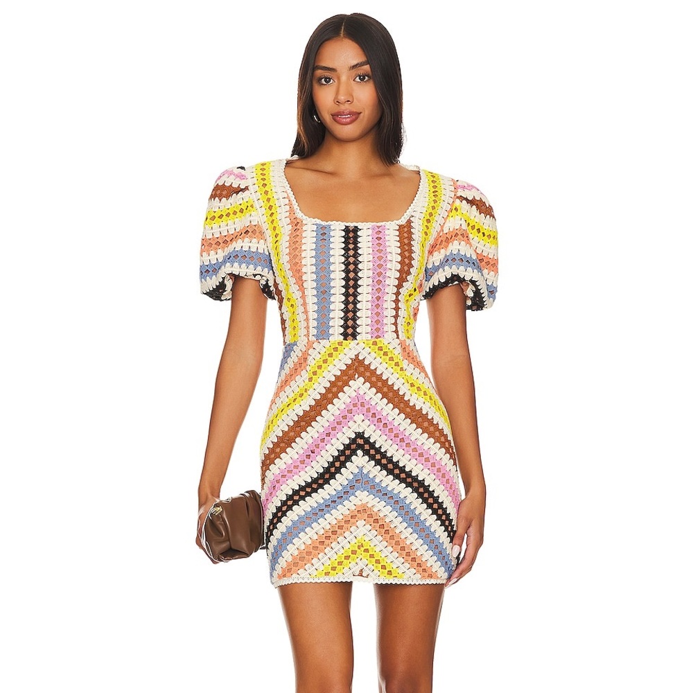 Elliatt Labassa Dress